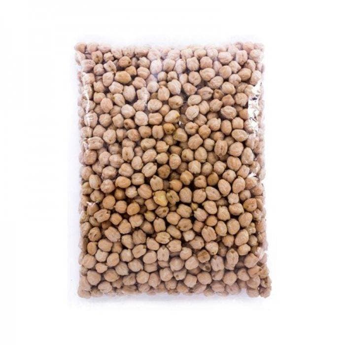 Chanay Sufaid 1 KG  - High Quality