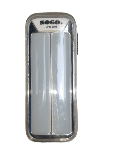 Rechargeable Mini Emergency light - JPN-279
