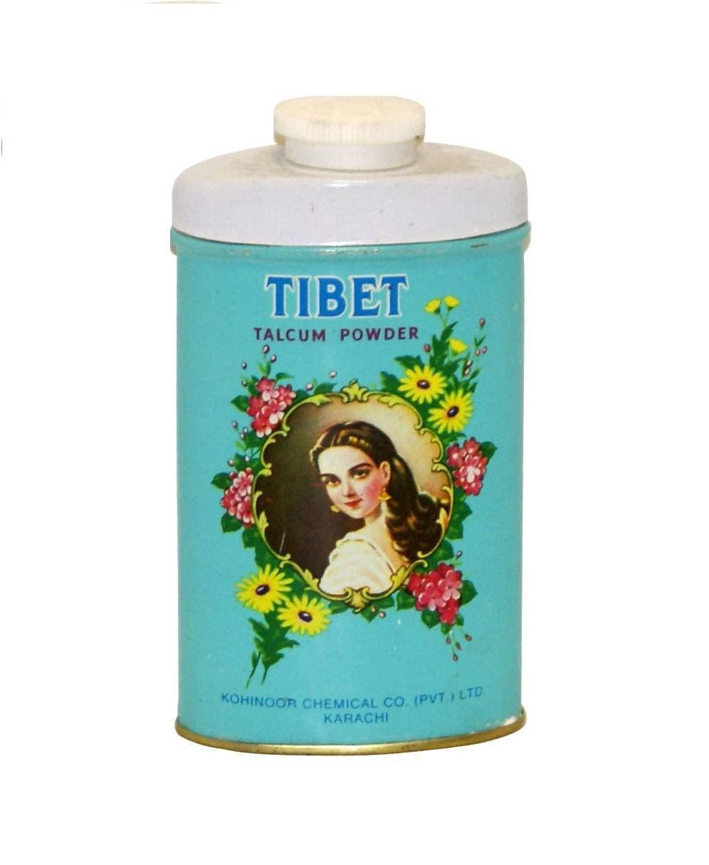 Tibet Powder Small - 85 g