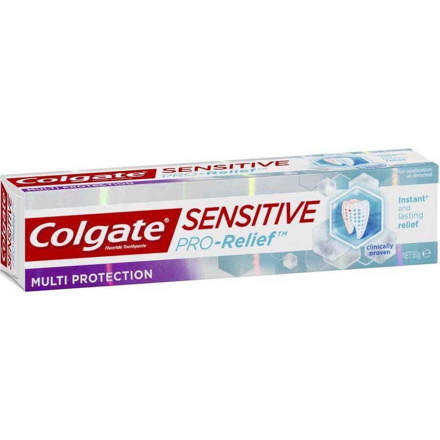 Colgate Senstive Multi-pro - 50 g