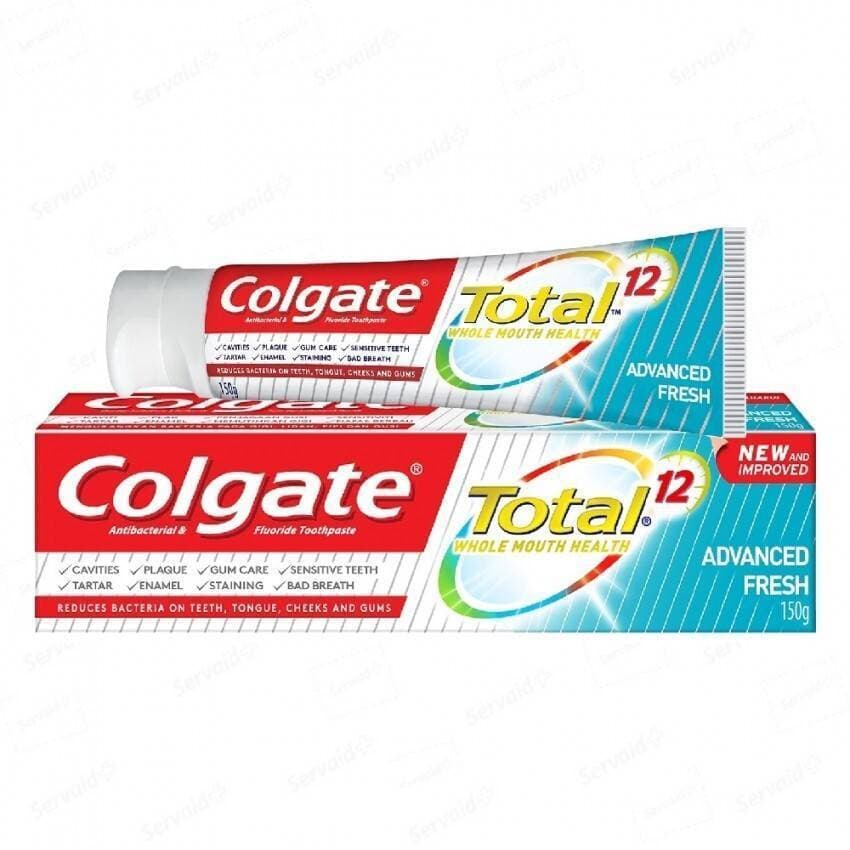 Colgate Paste Buy2Get1free - 150g