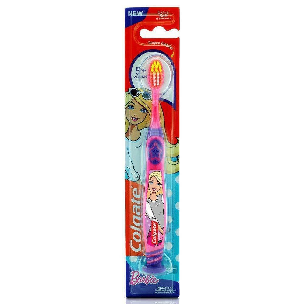 Colgate Brush Barbie - High Quality