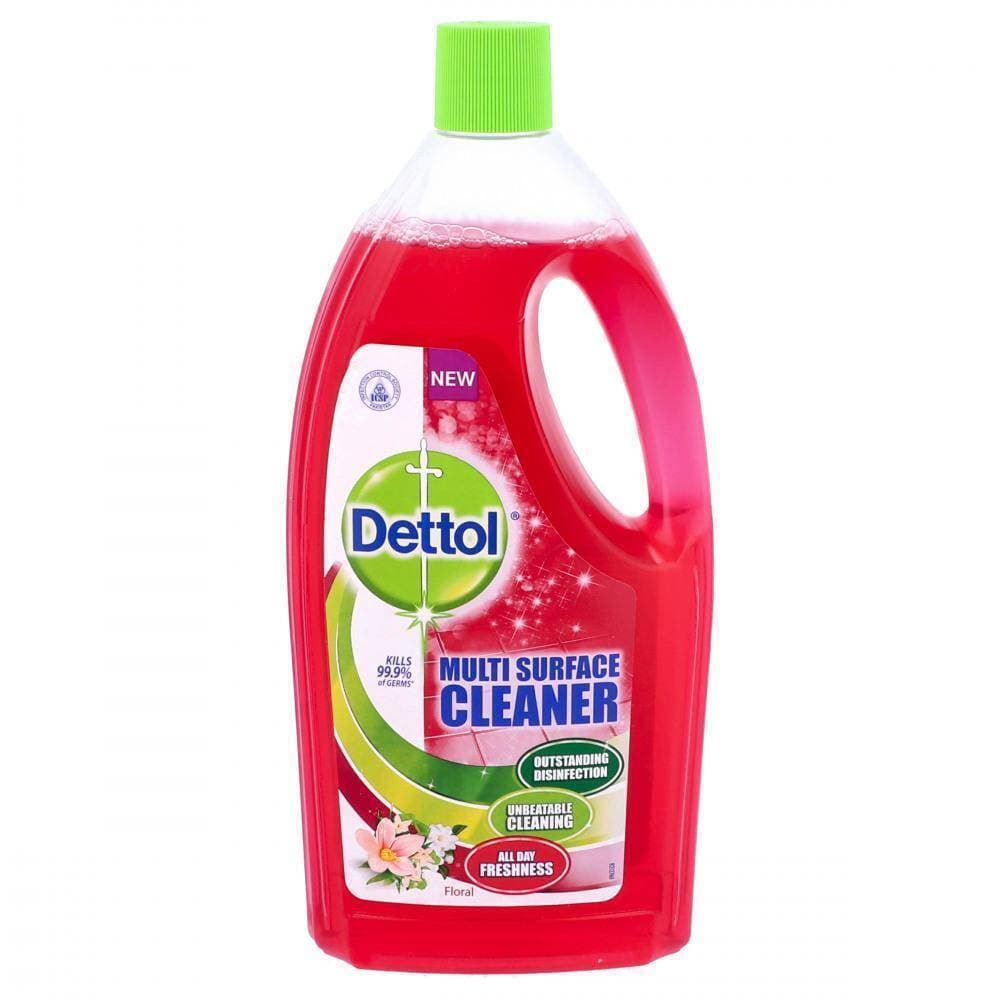 Dettol bath Surface Cleaner  - 1 Ltr