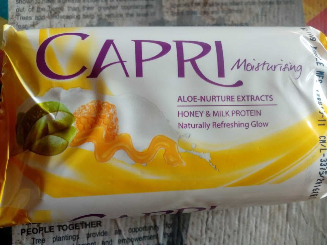 Capri Soap  - 75  - High Quality