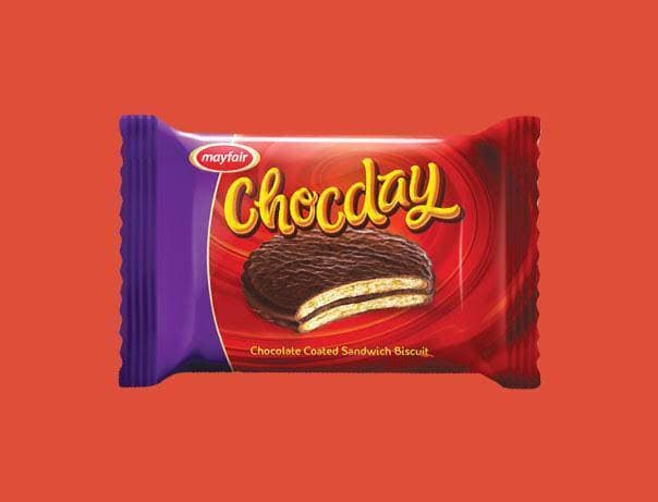 Chocday  - T.P - High Quality