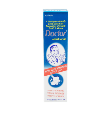 Doctor Paste  - 150 g