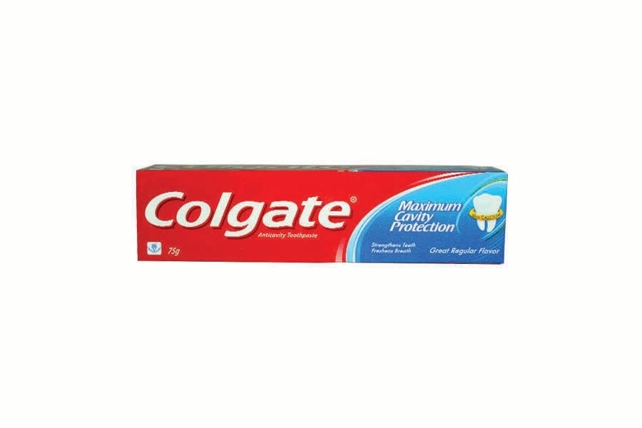 Colgate Paste GRF - 75 g
