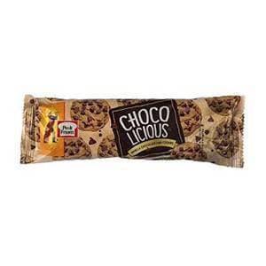 Chocolicious  - H.R - High Quality
