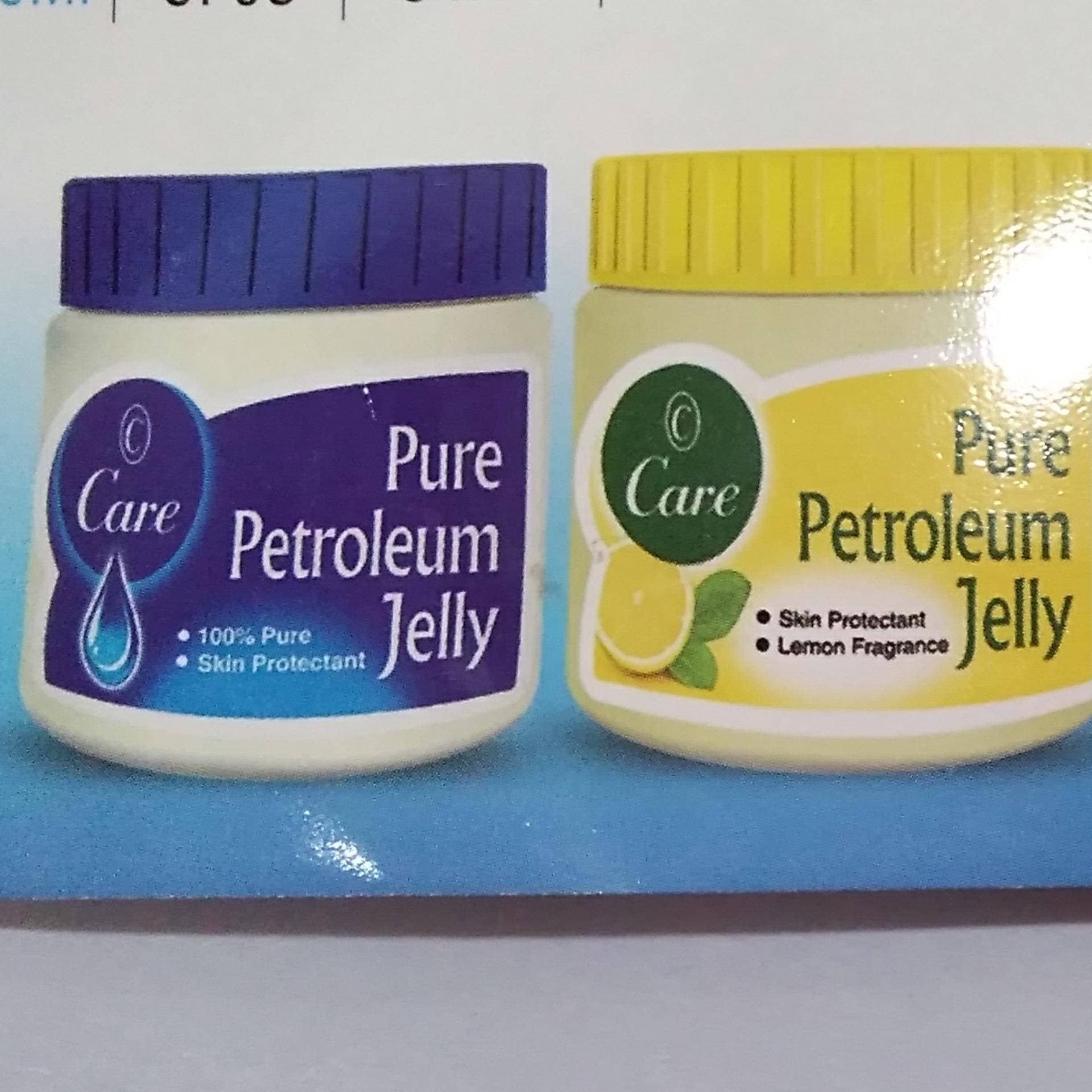 Care Petroleum Jelly  - 100 ml