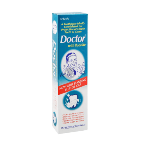 Doctor Paste  - 100 g