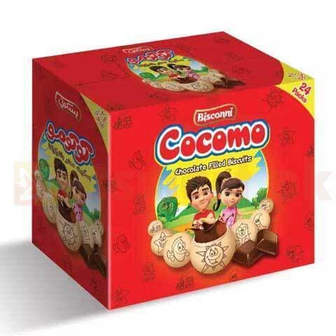 Cocomo T.P  - High Quality