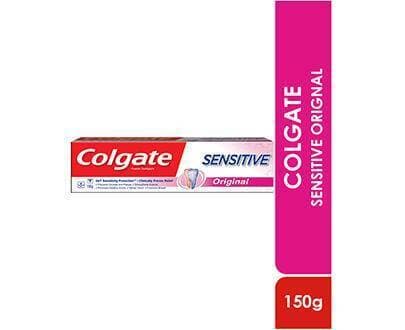 Colgate Sensitive Original - 150 g