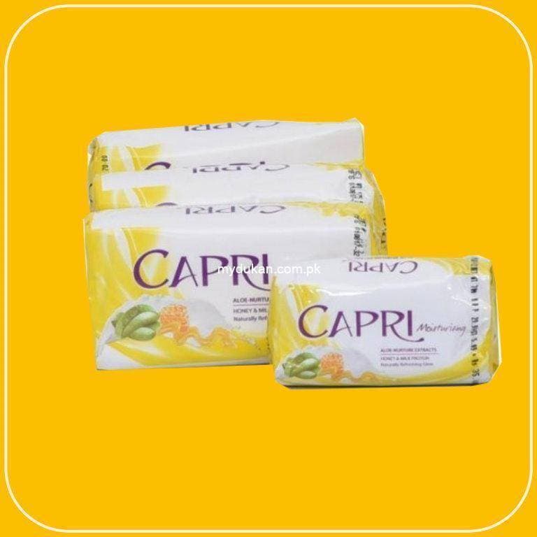 Capri Soap  - 110 g - High Quality