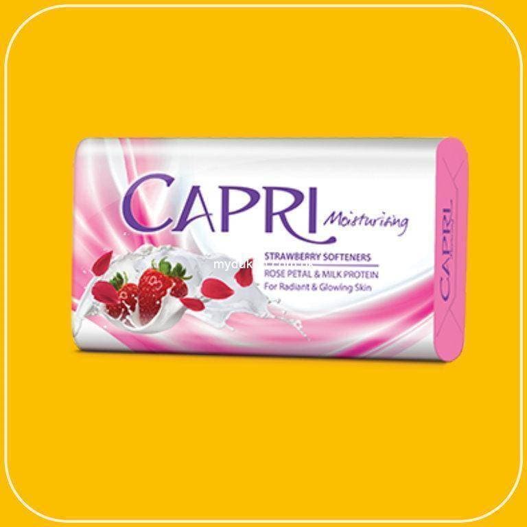 Capri Soap  - 135 g - High Quality