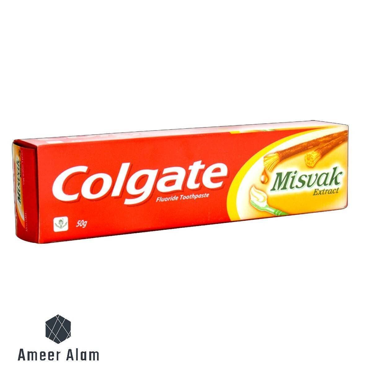 Colgate Misvak  - 50 g