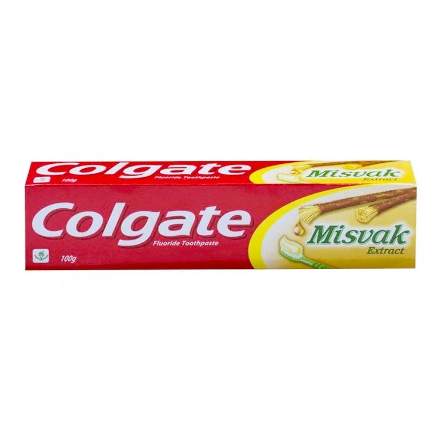 Colgate Paste Misvak - 100 g