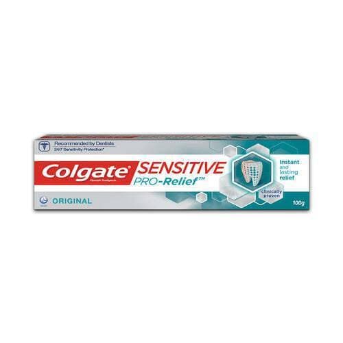 Colgate Pro Relief Senstive Original