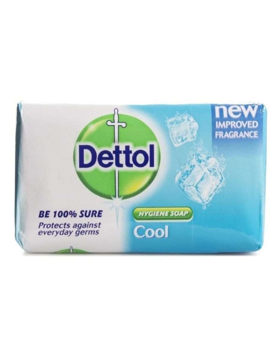 Dettol Soap  - 65 g