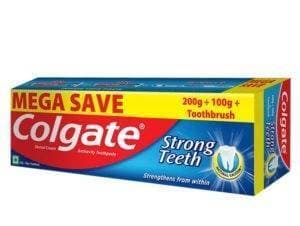 Colgate Paste Mega Save - 200+100 g