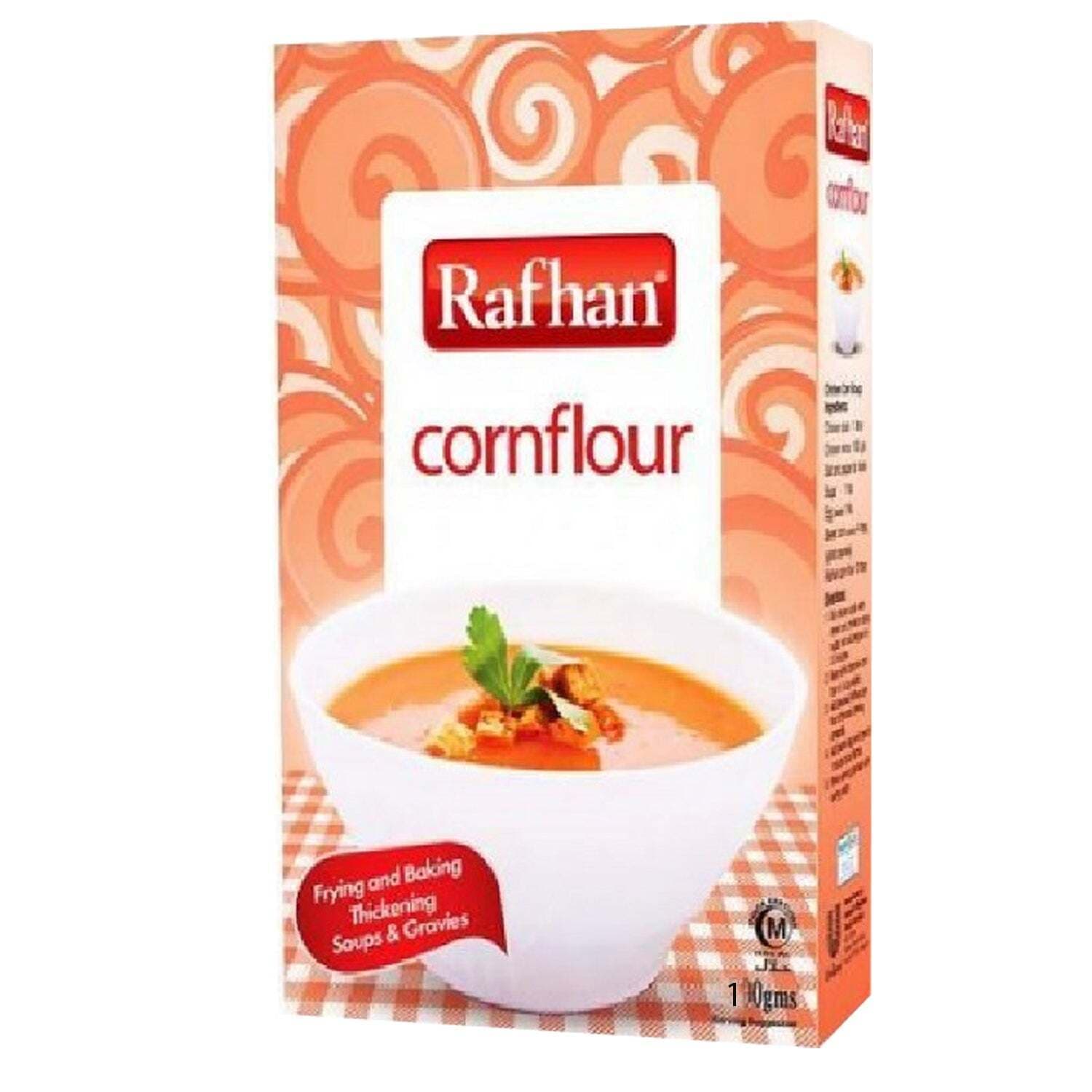 Corn Flour Rafhan - 100 g