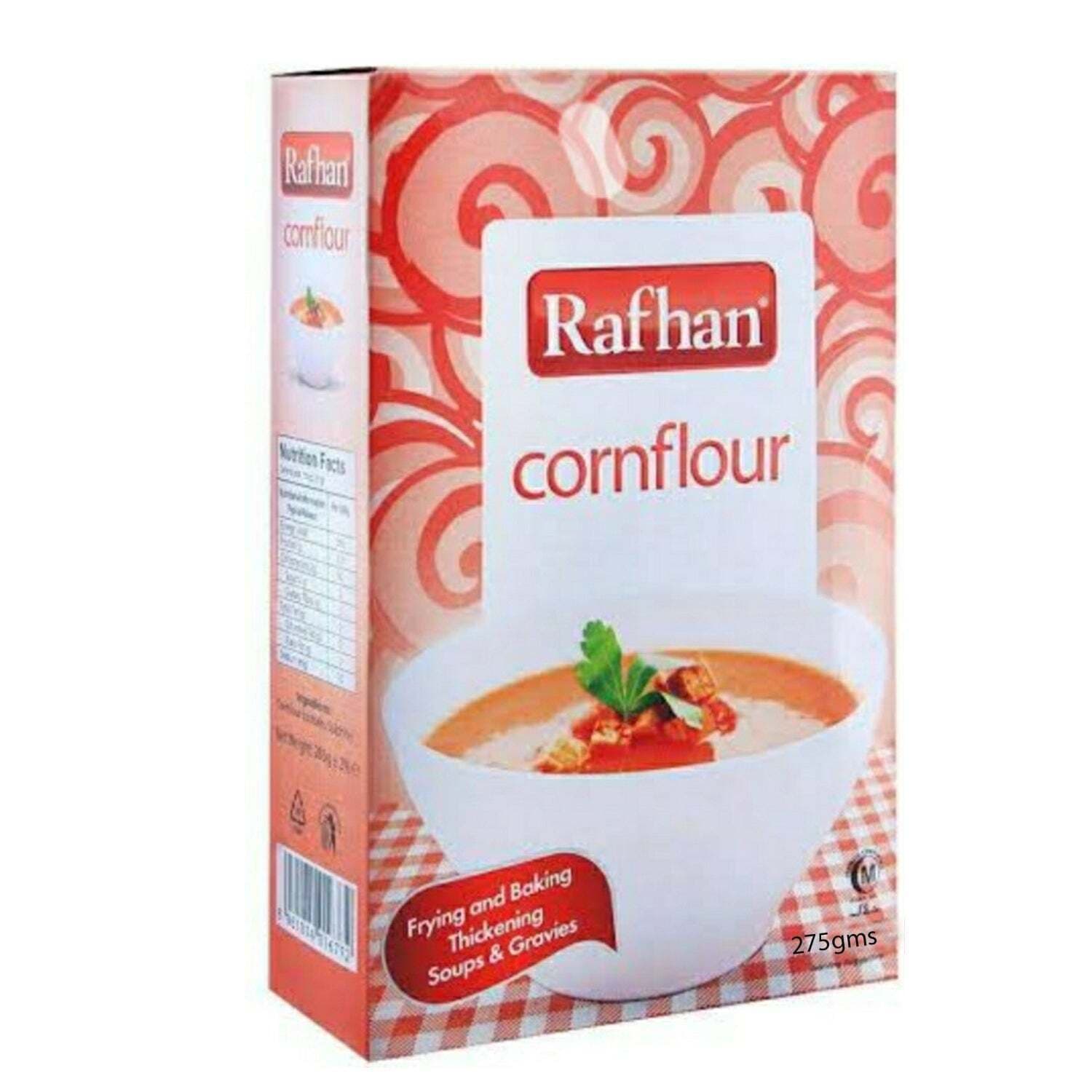 Corn Flour Rafhan - 275 g