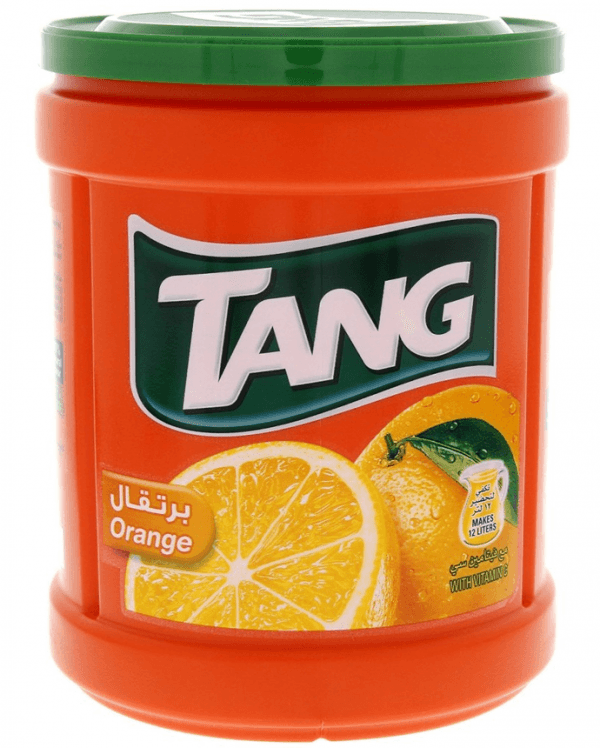 Tang Jar - 720 g
