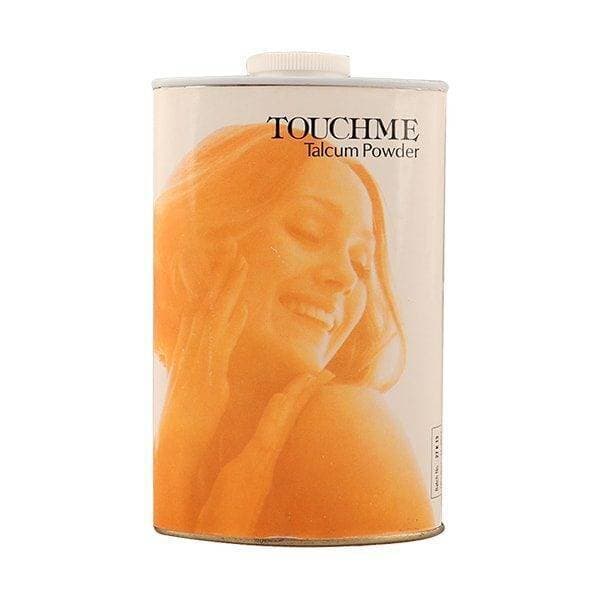 Touchme Talc Powder  - Small