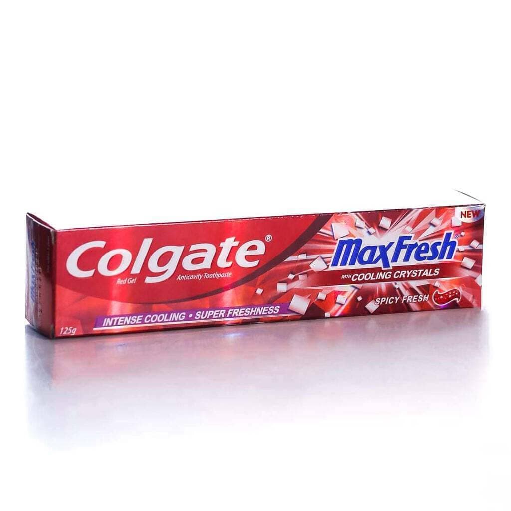 Colgate Max Fresh  - 30 g