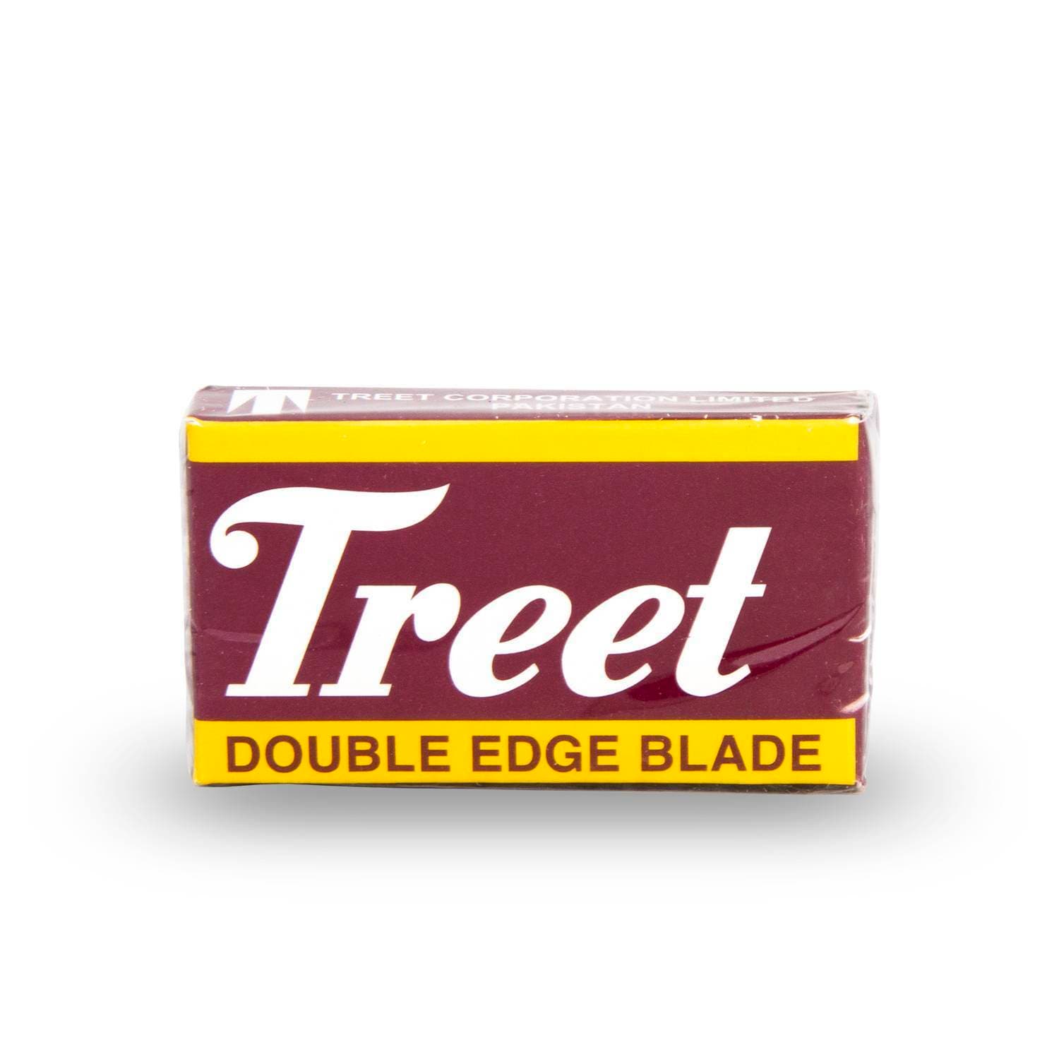 Treet Blade Red