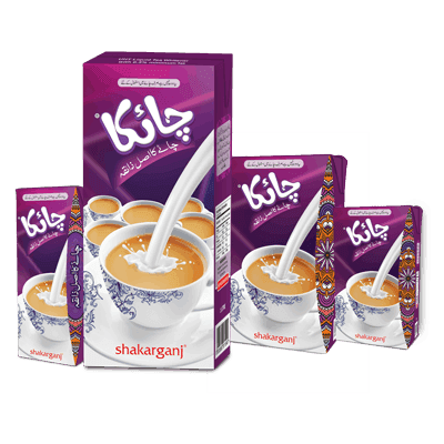 Chaika Liquid - 180 ml