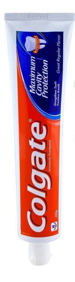 Colgate  - 25 g - High Quality