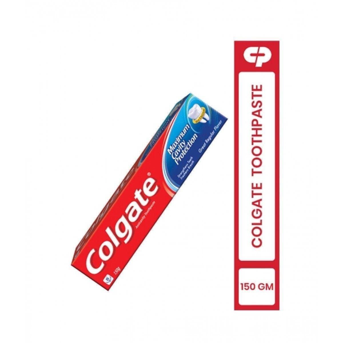 Colgate Paste GRF - 150 g