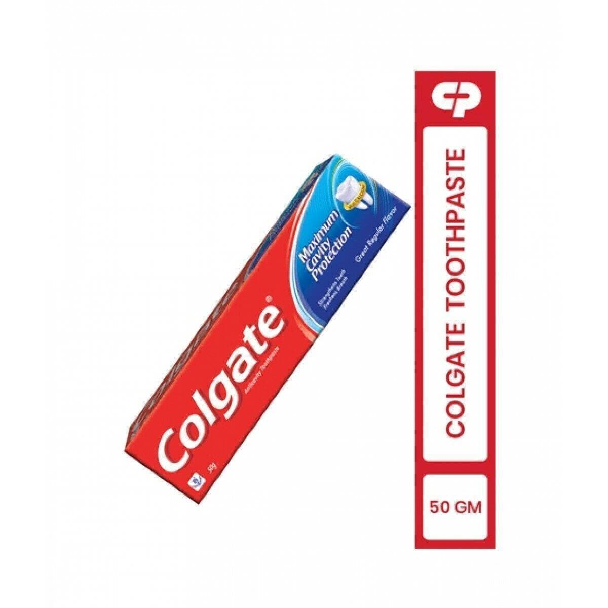 Colgate Paste GRF - 50 g