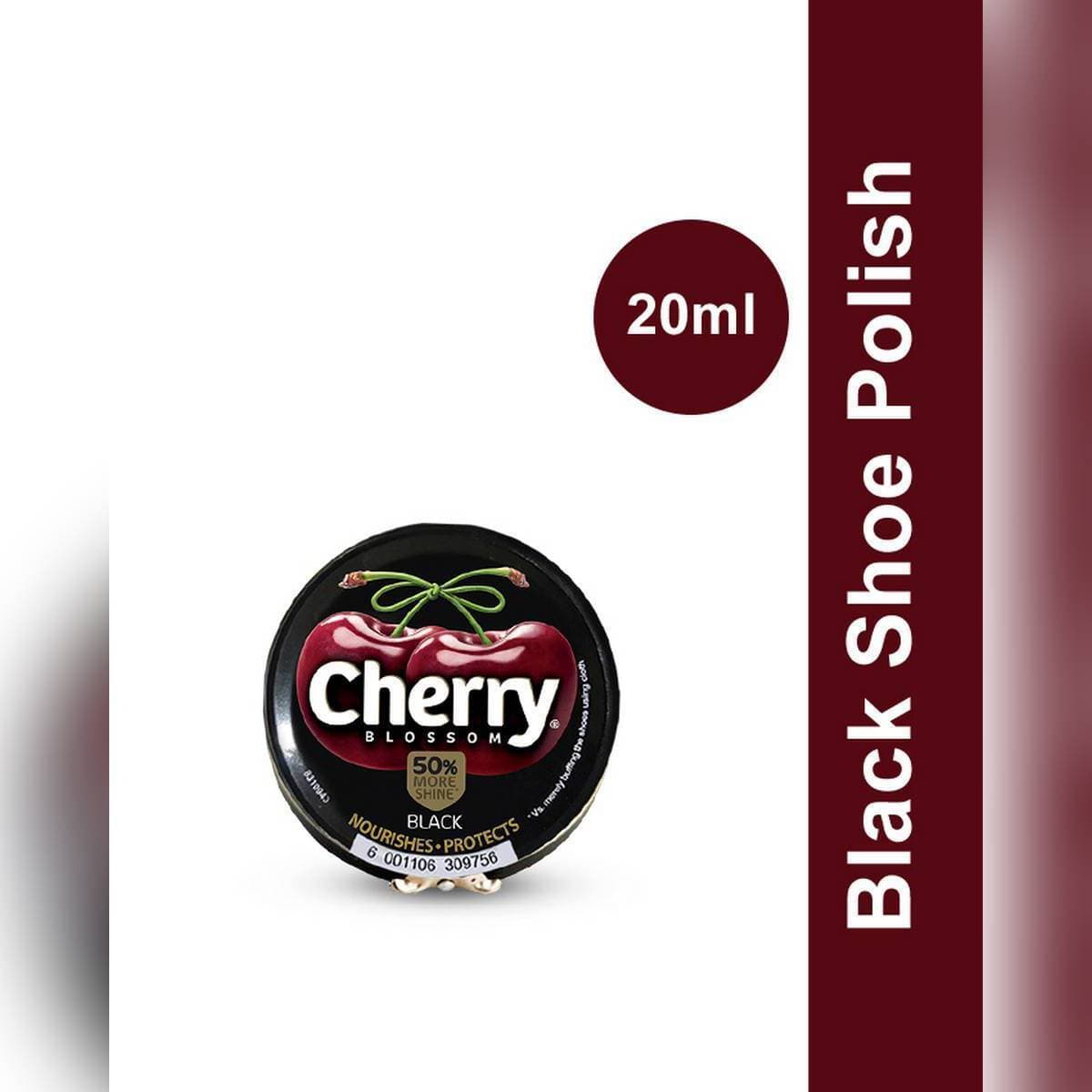 Cherry Polish Small - 20 ml