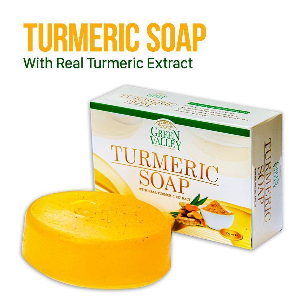 Albarkat Soap  - 900 g