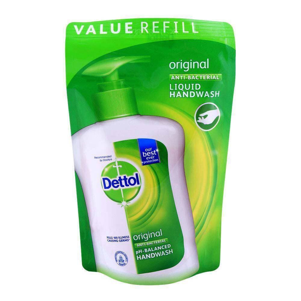 Dettol Hand Wash Refill - 150 ml