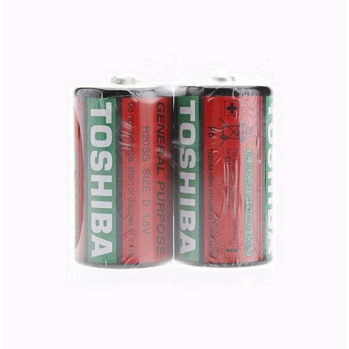 Toshiba Cell D Original - D Size
