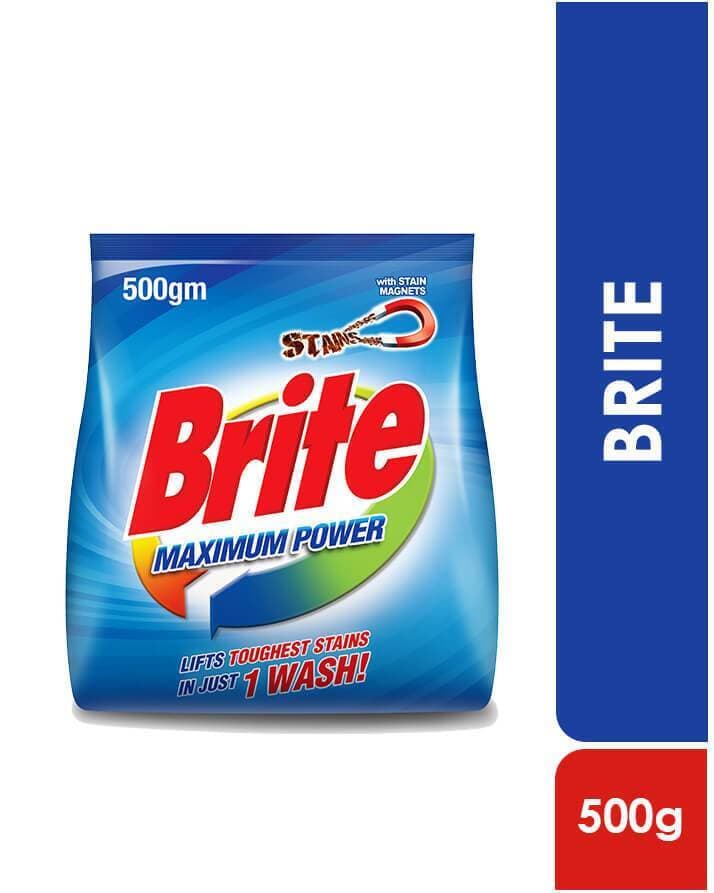 Brite Surf Anti-Bacteri - 500 g