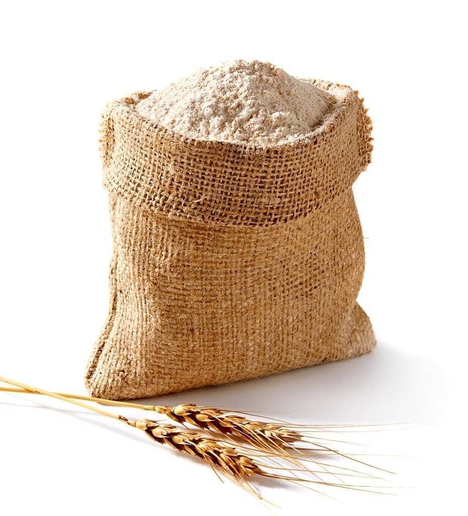 Atta 15 Kg   - High Quality