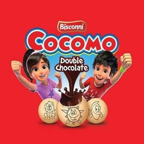 Cocomo 70 g - High Quality