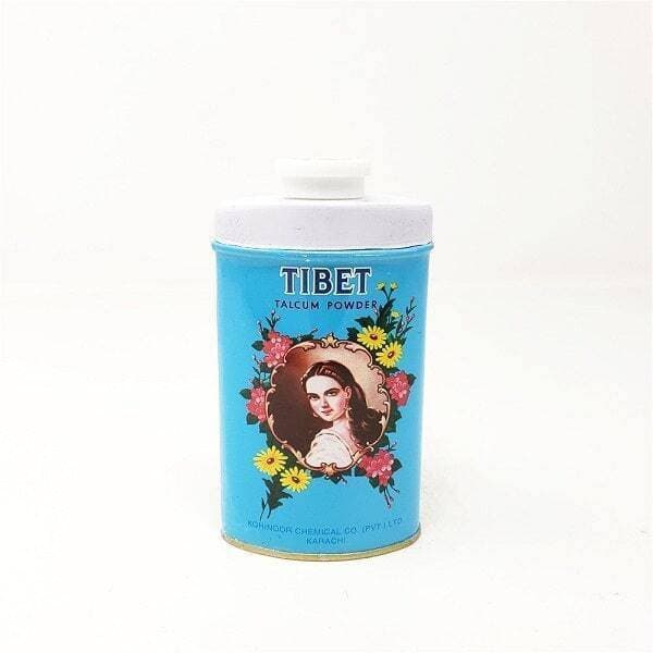 Tibet Powder Large - 365 g