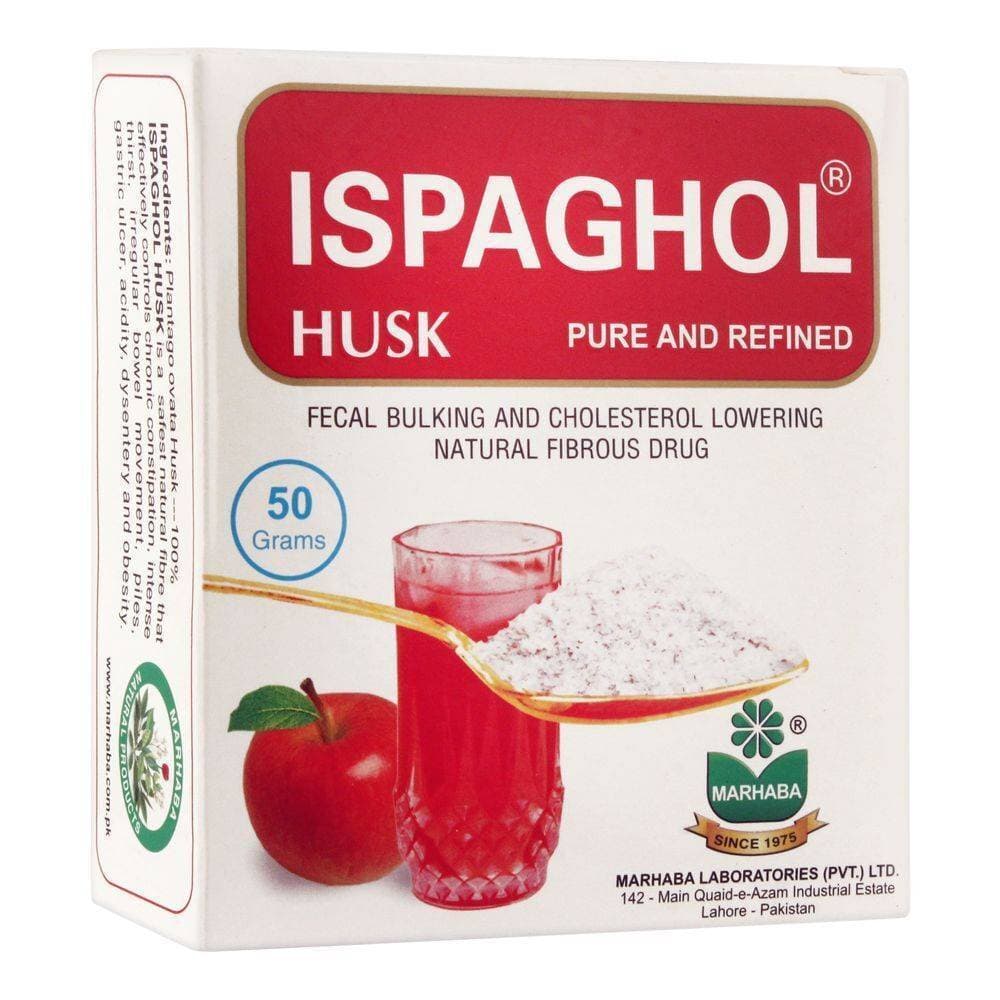 Marhaba Ispaghol  - 50 g