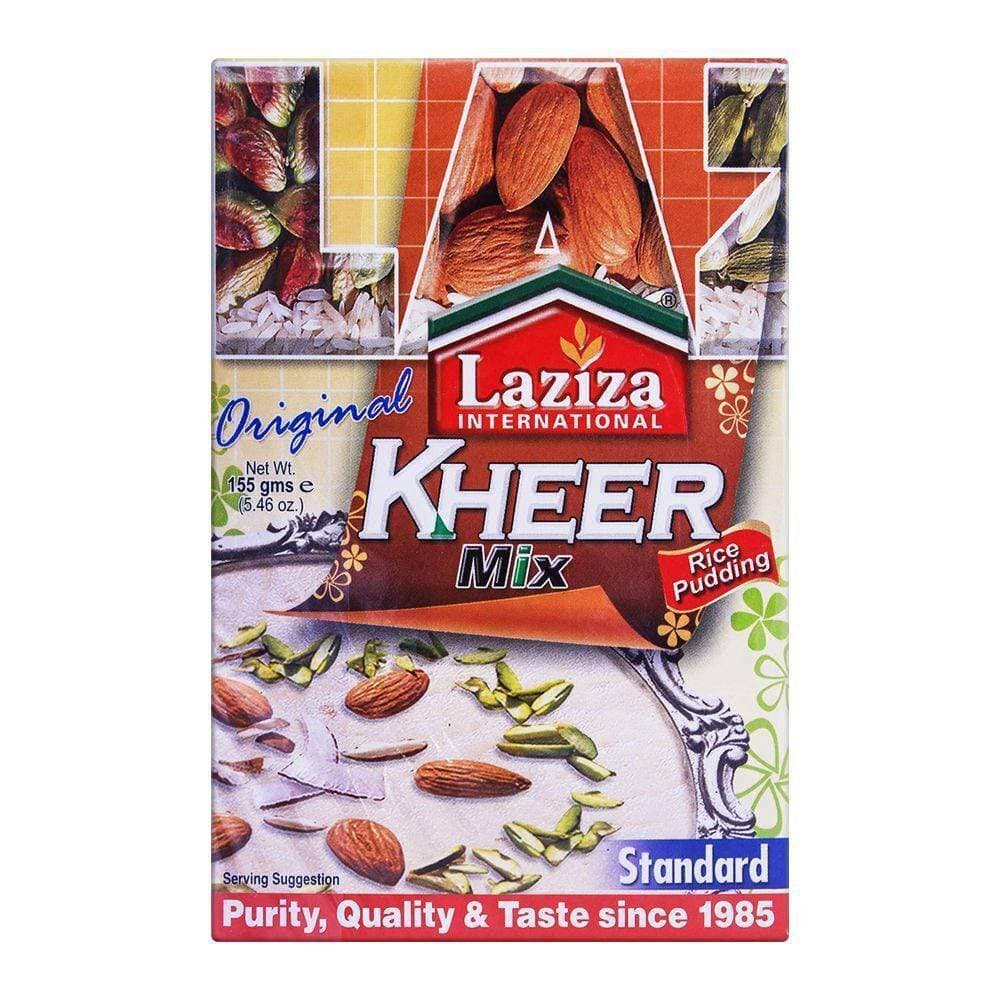 Laziza Kheer Mix - 155 g
