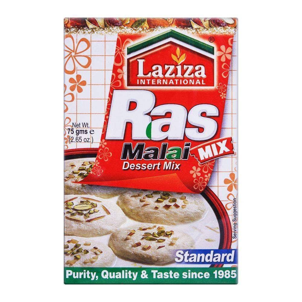 Ras Malai Laziza - 75 g
