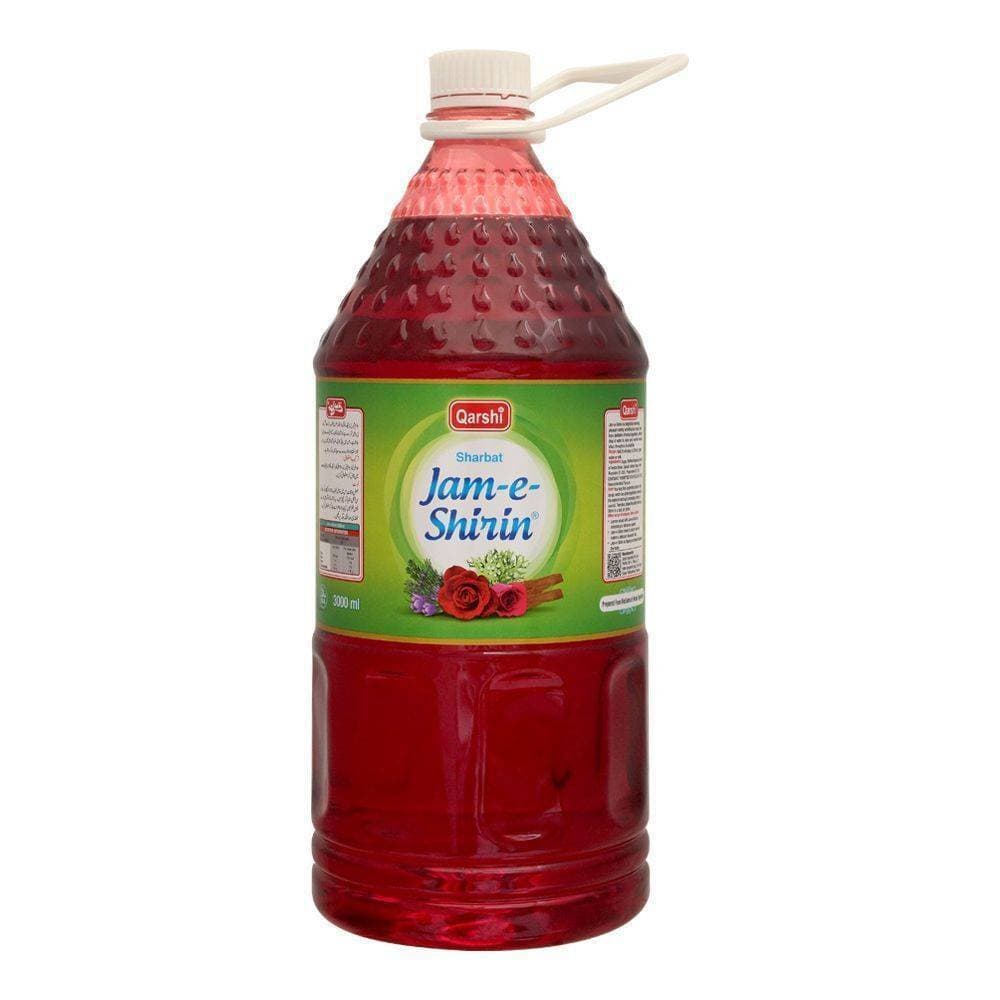 Jam-E-Shirin  - 3 Ltr