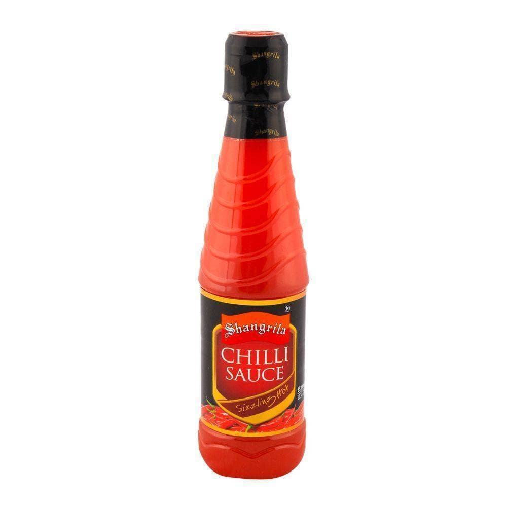 Shangrila chilli Sauce  - 300 ml