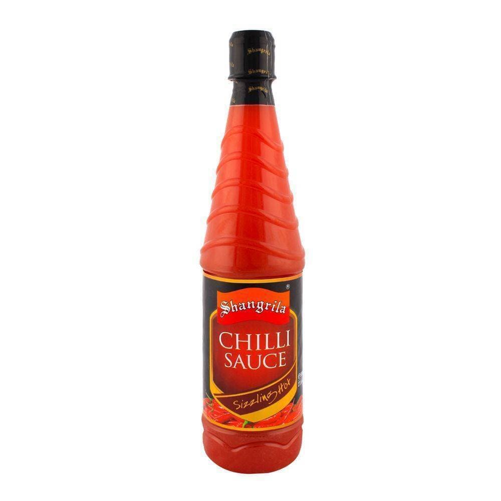 Shangrila chilli Sauce  - 800 ml