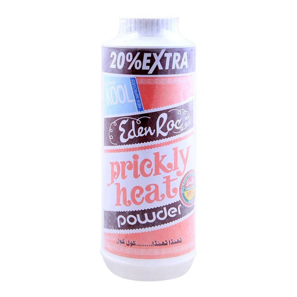Prickly Heat Eden Rock Small - 140 g