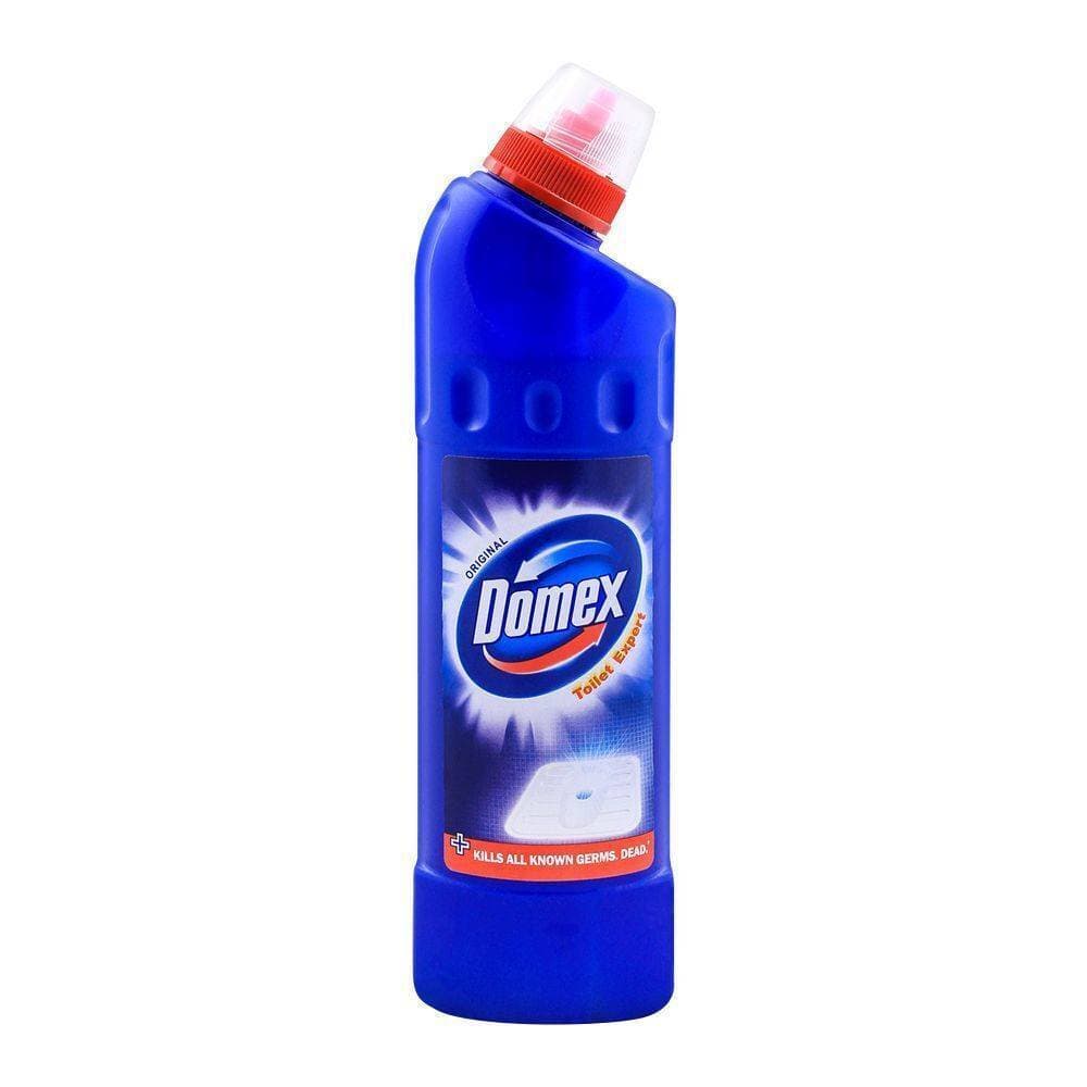 Domax Toilet Cleaner  - 500 ml
