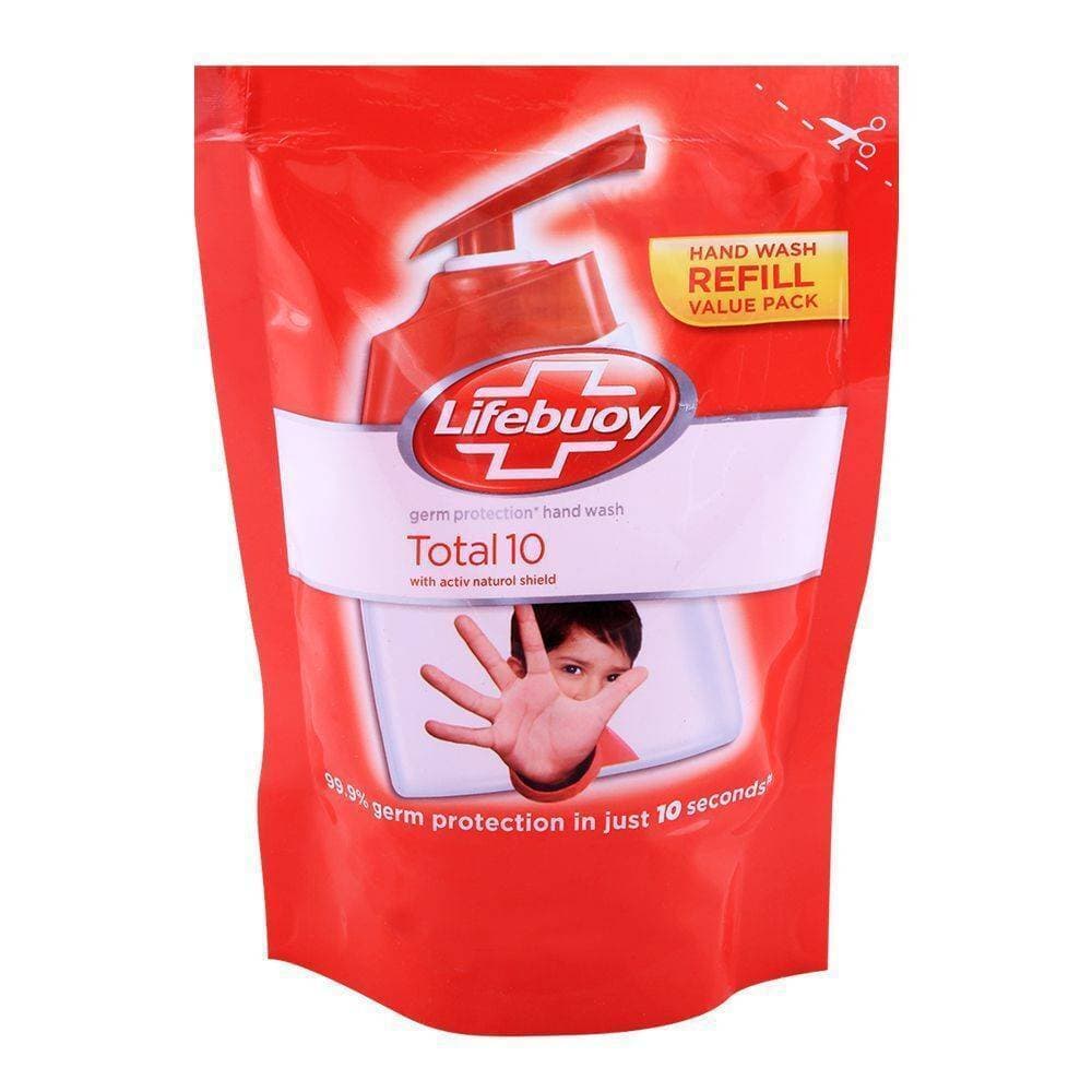 Lifebuoy Hand Wash Refill - 200 ml
